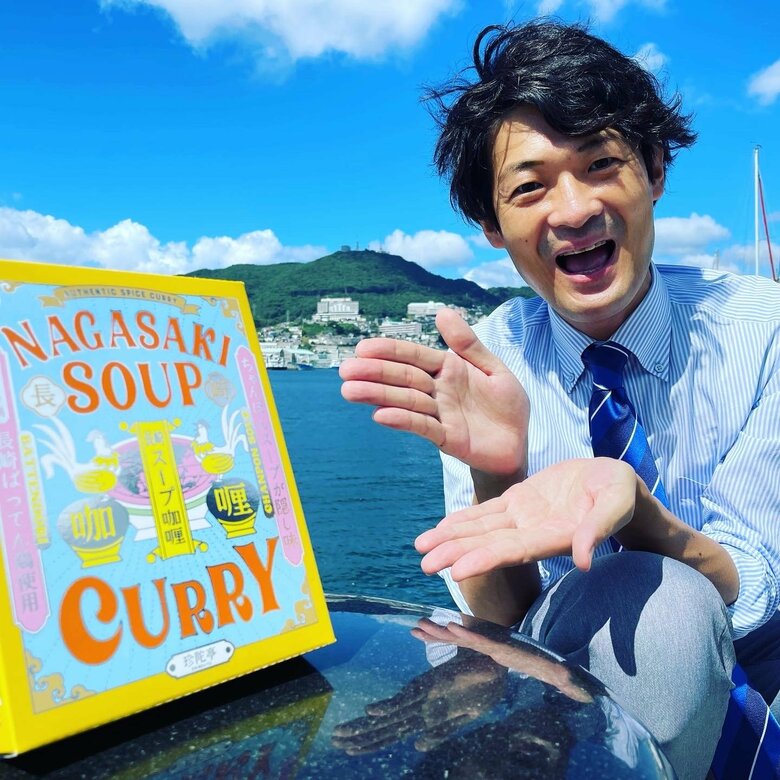 吉井誠アナウンサー