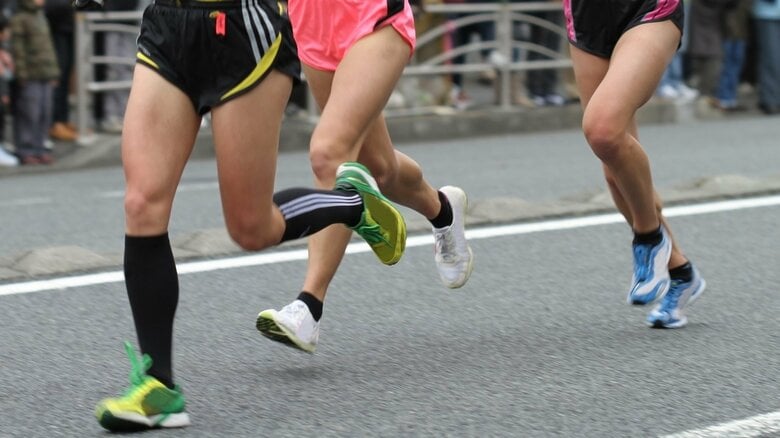 長距離の場合、不調で走れなくなることから「生理なんてこなくていい」となってしまうという。しかしそれが一生の問題に…