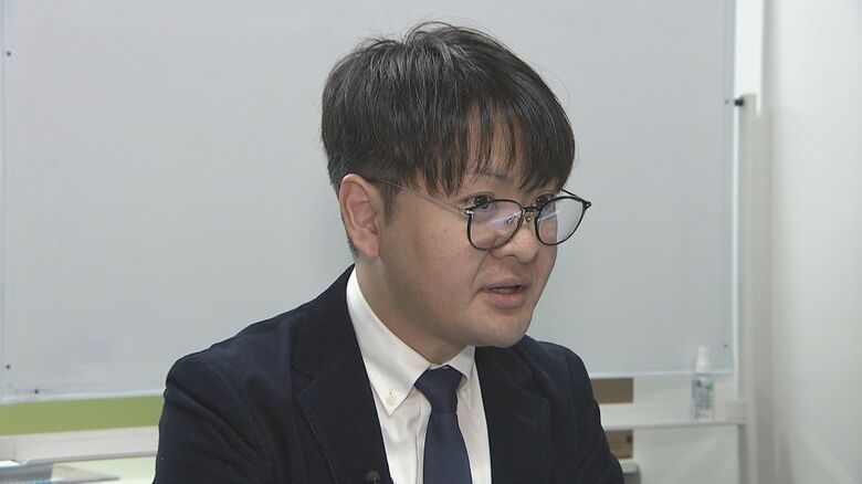 東北大学大学院工学研究科・加村晃良准教授