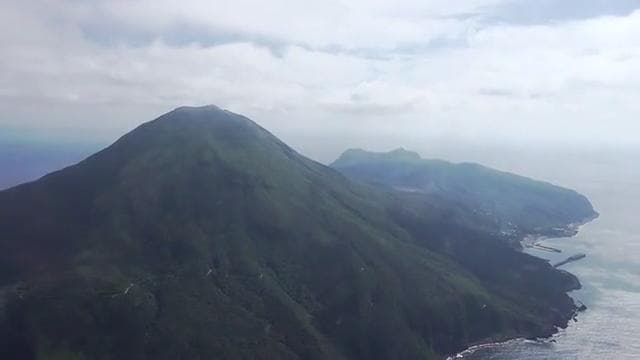 気象台「強い地震に警戒を」　19日朝、諏訪之瀬島で震度4が2回　