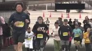 今年も新潟ハーフマラソン開催　市民ランナーにオリンピアンなど約4000人が力走!