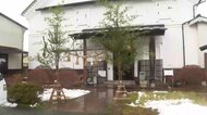 正月に向け伝統の門松を設置　一関市の酒造会社　岩手県