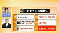 【解説】遺体は安達結希さん（11）と判明　歯型鑑定で特定、死因は不詳　事件性は？“靴なし”と“遺留品の位置”が焦点