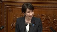 【速報】“高市内閣2.0”施政方針演説（3）　経済政策　「成長のスイッチを押して、押して、押して、押して、押しまくる」