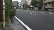 捜査車両がUターン中にバイクと衝突　運転手が重傷　「再発防止に努める」神奈川県警