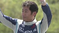 空のモータースポーツ「エアレースX」開幕　連覇かかる室屋義秀選手　開幕戦は2位「機体のアップデート・トレーニングを含めて熱量入れていく」全4戦アツイ戦い続く
