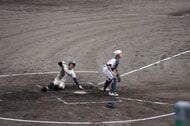 【秋の高校野球】東京学館新潟が今夏4強の新潟明訓との接戦制す　日本文理は4－2で佐渡に辛勝　帝京長岡はコールド発進　長岡・加茂の公立勢も16強進出