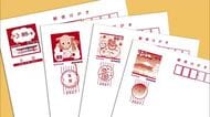 早くも新年の準備！来年用の“年賀はがき”搬入　SNS普及で販売枚数は減少…「年賀状で縁つないで」新潟
