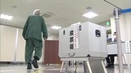 【新潟市長選挙】期日前投票始まる「人口減少や子育て支援はこの先どうなるのか」有権者が思い託し1票　現職と新人合わせて3人が立候補