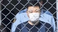 店主殺害容疑で男再逮捕　茨城・大洗町 飲食店2人死傷