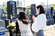 【終活に関する調査レポート】60代の22.5%が「お墓の希望わからない」と回答 お墓の希望・海洋散骨に関する意識調査