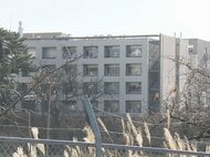 同じキャンパスで2カ月連続…名古屋大学でまた火事 工学部の施設内にある実験室でゴミが自然発火した可能性も