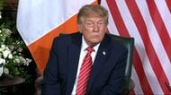 サウジアラビアの原油パイプラインが攻撃受ける　トランプ大統領はイランが関与との認識