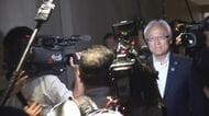 蔵内議長が『議長辞職』を自ら表明 『議員辞職』は否定 9月議会は現状のまま「しかるべき時期」いつ？【福岡発】
