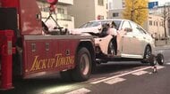 盗難車が時速70キロで横断歩道の女性はねたか…東京・足立区の11人死傷ひき逃げ　死亡した28歳女性の友人「とても悲しい」