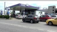 ロシア各地でガソリン販売制限　1台20リットルのところも　ウクライナ攻撃の影響か