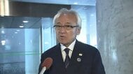蔵内議長「告発に扇動されたマスコミと世論による批判の嵐」　“金銭授疑”疑惑受け地元支援者に文書　知事の“ワンヘルス凍結”発言には「早期に再開されることを望んでおります」　福岡