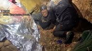 ラオスの洞窟から5人を救出　残る2人の行方分からず捜索方法を協議の方針