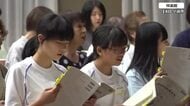 早くも…年末恒例「第九演奏会」に向け始動　小学3年生から80代まで約50人が参加　ドイツ語の発音など練習