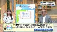 【福島県・6月18日の天気】昼間はムシムシ、夜は上着が必要に！気になる日曜日の雨
