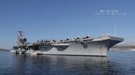 アメリカが原子力空母など数千人の追加部隊を中東派遣へ　イラン港湾の「海上封鎖」強化に向け　アメリカ報道