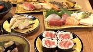 “高級くら寿司”首都圏に初進出　新たな顧客層開拓へ