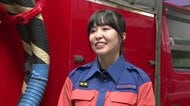 中学校の24歳女性講師が“消防団員”に　女性用の更衣室、女性サイズの活動服も　「女性団員を増やそう」共働き、高齢化…定員割れ続く塩尻市がハード面を整備　女性団員にも好評「入団して価値観広がった」　長野