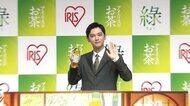 吉沢亮さん「最近の“アイラブ”？ゲームなんですよね」　新たに始めたことは「英語」