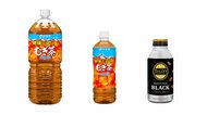 伊藤園が11月から「むぎ茶」などペット飲料と缶飲料27品の値上げ発表　コスト上昇で今年3月以来の値上げ
