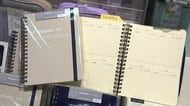 来年の手帳の最新トレンド　スケジュール管理以外の使い方も　デジタル時代の今、”紙”の手帳が人気　岩手県盛岡市