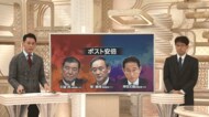 「河野氏不出馬」で麻生派は「菅氏支持」へ “ポスト安倍”を巡る自民派閥のそれぞれの思惑とは!?
