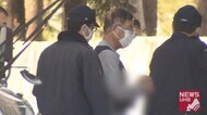 肩がぶつかり立腹か…就労支援事業所の玄関で男性殴り引き倒す