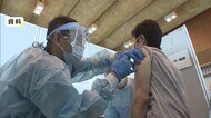 64歳以下の3回目接種を“1か月前倒し” 接種券は2月18日から発送【香川・高松市】