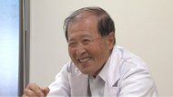 王、衣笠、落合…名選手を診察 「チームドクター」歴任の医師 88歳で自らプレーも【長野発】