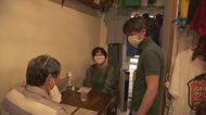 人気バーガー店「忙しくて忘れかけていたものあった」移動自粛の全面解除で観光地はいま