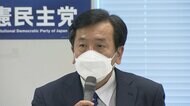 「これまでも早すぎる解除でリバウンド」 立憲が飲食店や医療充実に財政支援要請