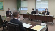 “盛り土”崩落の土砂災害防止へ 条例制定に向け初会合「適切な施工・維持管理を」【新潟】