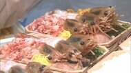 北の春の味覚「北海道物産展」毛ガニ・ステーキで旅行気分! 事前予約で行列回避