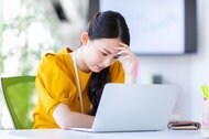 テレワーカーと出社者が混在する“まだらテレワーク”は要注意…一体なぜ?担当者に聞いた