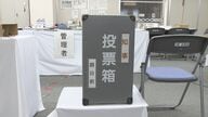 「なんで今なんかな」維新支持者も疑問の大阪ダブル選　「ダブル選挙は評判悪い」維新陣営　白票投じた有権者も