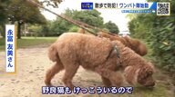 「クンクンクン…犬のおまわりさん」115匹がパトロール　広島県警「ワンパト隊」　減少する防犯ボランティアに新戦力