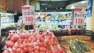 「夏野菜」値上がりの見込み　“高温障害”で傷むのも早い…　食卓への影響は？宮崎の地元スーパーに聞いた