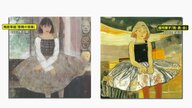 「私は盗作しておりません」“似た作品”で日本画家処分の日本美術院に220万円賠償命令…画家は“証拠”となる「制作過程」公開