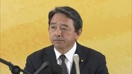 国民民主・榛葉幹事長が与党の定数削減案は「時限爆弾」…選挙制度改革の必要性訴える