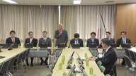 自民「政治制度改革本部」初開催…維新との連立合意受け、定数削減など党内議論入り