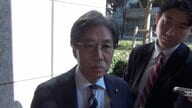 新党の基本政策調整「9合目。きょう山の頂点を目指す」立憲・安住氏　原発は「将来の目標と現実の再稼働」