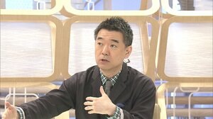 “容姿侮辱演出”に橋下徹「ダメなモノはダメという時代だ」五輪バッサリ!