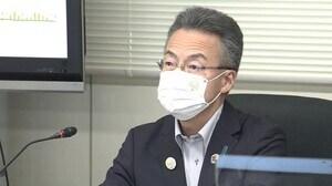 「緊急事態宣言」を「特別警報」に引き下げ 福井県コロナ対策本部会議