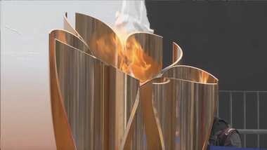 IOC「五輪の延期含め検討、4週間以内に結論」 3日後に控えた聖火リレーどうなる?