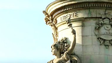 フランスでぶつかり続ける2つの価値観 「表現の自由」と「イスラム教」